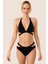 3402 Siyah Bikini Takımı 1