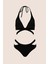 3402 Siyah Bikini Takımı 4
