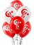 Pastel Balon Baskılı 100LÜ -23 Nisan- 1