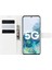 Samsung Galaxy S20 Fe 4g/fe 5G/S20 LITE/S20 Fe 2022 Için Manyetik Deri Litchi Cilt Kılıfı (Yurt Dışından) 5