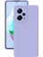 Xiaomi Redmi Note 12 Pro 5g Kılıf Kamera Korumalı Silikon Rubber Arka Kapak 1
