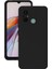 Xiaomi Redmi 12C Kılıf Kamera Korumalı Silikon Rubber Arka Kapak 1