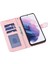 Geyik Ağacı Deseni Pu Deri Cüzdan Stand Samsung Galaxy A33 5g Için Telefon Koruyucu Kılıf Kapağı (Yurt Dışından) 4