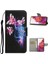 Samsung Galaxy S20 Fe 5g/fan Edition Için 5G/S20 Fe/fan EDITION/S20 LITE/S20 Fe 2022 Desen Baskı Pu Deri Kılıf Flip Stand Cüzdan Koruyucu Kapak (Yurt Dışından) 1