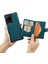 Samsung Galaxy S20 Ultra 4G/S20 Ultra 5g Söndürülebilir Telefon Kapağı Cüzdan Kickstand Manyetik Deri Kaplamalı Tpu Kılıfı (Yurt Dışından) 5