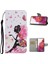 Samsung Galaxy S20 Fe 5g/fan Edition Için 5G/S20 Fe/fan EDITION/S20 LITE/S20 Fe 2022 Desen Baskı Pu Deri Kılıf Flip Stand Cüzdan Koruyucu Kapak (Yurt Dışından) 1