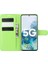Samsung Galaxy S20 Fe 4g/fe 5G/S20 LITE/S20 Fe 2022 Için Manyetik Deri Litchi Cilt Kılıfı (Yurt Dışından) 4