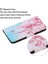 Samsung Galaxy S20 Fe 5g/fan Edition Için 5G/S20 Fe/fan EDITION/S20 LITE/S20 Fe 2022 Desen Baskı Pu Deri Kılıf Flip Stand Cüzdan Koruyucu Kapak (Yurt Dışından) 2