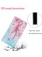 Samsung Galaxy S20 Fe 5g/fan Edition Için 5G/S20 Fe/fan EDITION/S20 LITE/S20 Fe 2022 Desen Baskı Pu Deri Kılıf Flip Stand Cüzdan Koruyucu Kapak (Yurt Dışından) 3