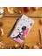 Samsung Galaxy S20 Fe 5g/fan Edition Için 5G/S20 Fe/fan EDITION/S20 LITE/S20 Fe 2022 Desen Baskı Pu Deri Kılıf Flip Stand Cüzdan Koruyucu Kapak (Yurt Dışından) 4