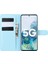 Samsung Galaxy S20 Fe 4g/fe 5G/S20 LITE/S20 Fe 2022 Için Manyetik Deri Litchi Cilt Kılıfı (Yurt Dışından) 4