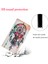 Samsung Galaxy S20 Fe 5g/fan Edition Için 5G/S20 Fe/fan EDITION/S20 LITE/S20 Fe 2022 Desen Baskı Pu Deri Kılıf Flip Stand Cüzdan Koruyucu Kapak (Yurt Dışından) 3