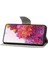 Samsung Galaxy S20 Fe 5g/fan Edition Için 5G/S20 Fe/fan EDITION/S20 LITE/S20 Fe 2022 Desen Baskı Pu Deri Kılıf Flip Stand Cüzdan Koruyucu Kapak (Yurt Dışından) 4