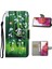 Samsung Galaxy S20 Fe 5g/fan Edition Için 5G/S20 Fe/fan EDITION/S20 LITE/S20 Fe 2022 Desen Baskı Pu Deri Kılıf Flip Stand Cüzdan Koruyucu Kapak (Yurt Dışından) 1