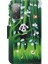 Samsung Galaxy S20 Fe 5g/fan Edition Için 5G/S20 Fe/fan EDITION/S20 LITE/S20 Fe 2022 Desen Baskı Pu Deri Kılıf Flip Stand Cüzdan Koruyucu Kapak (Yurt Dışından) 2
