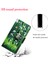 Samsung Galaxy S20 Fe 5g/fan Edition Için 5G/S20 Fe/fan EDITION/S20 LITE/S20 Fe 2022 Desen Baskı Pu Deri Kılıf Flip Stand Cüzdan Koruyucu Kapak (Yurt Dışından) 4
