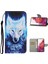 Samsung Galaxy S20 Fe 5g/fan Edition Için 5G/S20 Fe/fan EDITION/S20 LITE/S20 Fe 2022 Desen Baskı Pu Deri Kılıf Flip Stand Cüzdan Koruyucu Kapak (Yurt Dışından) 1