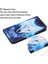 Samsung Galaxy S20 Fe 5g/fan Edition Için 5G/S20 Fe/fan EDITION/S20 LITE/S20 Fe 2022 Desen Baskı Pu Deri Kılıf Flip Stand Cüzdan Koruyucu Kapak (Yurt Dışından) 3
