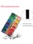 Samsung Galaxy S20 Fe 5g/fan Edition Için 5G/S20 Fe/fan EDITION/S20 LITE/S20 Fe 2022 Desen Baskı Pu Deri Kılıf Flip Stand Cüzdan Koruyucu Kapak (Yurt Dışından) 4