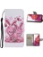 Samsung Galaxy S20 Fe 5g/fan Edition Için 5G/S20 Fe/fan EDITION/S20 LITE/S20 Fe 2022 Desen Baskı Pu Deri Kılıf Flip Stand Cüzdan Koruyucu Kapak (Yurt Dışından) 1