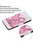 Samsung Galaxy S20 Fe 5g/fan Edition Için 5G/S20 Fe/fan EDITION/S20 LITE/S20 Fe 2022 Desen Baskı Pu Deri Kılıf Flip Stand Cüzdan Koruyucu Kapak (Yurt Dışından) 3