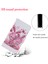 Samsung Galaxy S20 Fe 5g/fan Edition Için 5G/S20 Fe/fan EDITION/S20 LITE/S20 Fe 2022 Desen Baskı Pu Deri Kılıf Flip Stand Cüzdan Koruyucu Kapak (Yurt Dışından) 4