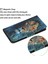 Samsung Galaxy S20 Fe 5g/fan Edition Için 5G/S20 Fe/fan EDITION/S20 LITE/S20 Fe 2022 Desen Baskı Pu Deri Kılıf Flip Stand Cüzdan Koruyucu Kapak (Yurt Dışından) 2