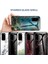 Samsung Galaxy S20 4G/S20 5g Için Mermer Tahıl Deseni Temperli Cam Pc + Tpu Telefon Kılıfı (Yurt Dışından) 5