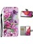 Samsung Galaxy S20 Fe 5g/fan Edition Için 5G/S20 Fe/fan EDITION/S20 LITE/S20 Fe 2022 Desen Baskı Pu Deri Kılıf Flip Stand Cüzdan Koruyucu Kapak (Yurt Dışından) 1