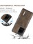 Dg.ming M1 Serisi Manyetik Çıkarılabilir 2'si Deri Kaplamalı Tpu + Pc Hibrit Kapak Kabuğu Samsung Galaxy S20 Ultra Için Cüzdan Kickstand (Yurt Dışından) 4