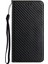Cüzdan Tasarım Karbon Fiber Doku Stand Samsung Galaxy S20 Fe 2022/S20 Fe 4G/5G/S20 Lite (Yurt Dışından) 2