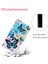 Samsung Galaxy S20 Fe 5g/fan Edition Için 5G/S20 Fe/fan EDITION/S20 LITE/S20 Fe 2022 Desen Baskı Pu Deri Kılıf Flip Stand Cüzdan Koruyucu Kapak (Yurt Dışından) 3