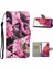 Samsung Galaxy S20 Fe 5g/fan Edition Için 5G/S20 Fe/fan EDITION/S20 LITE/S20 Fe 2022 Desen Baskı Pu Deri Kılıf Flip Stand Cüzdan Koruyucu Kapak (Yurt Dışından) 1