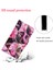 Samsung Galaxy S20 Fe 5g/fan Edition Için 5G/S20 Fe/fan EDITION/S20 LITE/S20 Fe 2022 Desen Baskı Pu Deri Kılıf Flip Stand Cüzdan Koruyucu Kapak (Yurt Dışından) 4