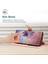 Samsung Galaxy S20 Fe 2022/S20 FE/S20 Fan EDITION/S20 Fe 5G/S20 Fan Edition 5g Kelebek Çiçek Baskılı Cüzdan Pu Deri Kılıf Kılıfı (Yurt Dışından) 4