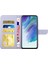 Samsung Galaxy S20 Fe 2022/S20 LITE/S20 Fe 5G/4G/S20 Fe 2022 Cilt Touch Duygu Stand Pu Deri Telefon Kapağı, Desen Baskı Tasarım Telefon Kabuğu Omuz Kayışı ile (Yurt Dışından) 5