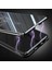 Samsung Galaxy S20 4g / 5g Manyetik Kasa Için Temiz Çift Taraflı Temperli Cam Metal Tampon Çerçevesi Tam Koruyucu Telefon Kapağı (Yurt Dışından) 4