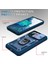 Kamera Kaydırıcı Tasarımı 3-1 Arada Tpu + Pc + Samsung Galaxy S20 Fe 2022/S20 Fe 4G/S20 Fe 5G/S20 Lite Için Metal Telefon Kapak Kılıfı (Yurt Dışından) 5