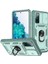 Kamera Kaydırıcı Tasarımı 3-1 Arada Tpu + Pc + Samsung Galaxy S20 Fe 2022/S20 Fe 4G/S20 Fe 5G/S20 Lite Için Metal Telefon Kapak Kılıfı (Yurt Dışından) 1