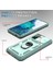 Kamera Kaydırıcı Tasarımı 3-1 Arada Tpu + Pc + Samsung Galaxy S20 Fe 2022/S20 Fe 4G/S20 Fe 5G/S20 Lite Için Metal Telefon Kapak Kılıfı (Yurt Dışından) 5