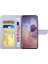 Samsung Galaxy S20 Fe 2022/S20 FE/S20 Fan EDITION/S20 Fe 5G/S20 Fan Edition 5g Kelebek Çiçek Baskılı Cüzdan Pu Deri Kılıf Kılıfı (Yurt Dışından) 4