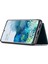 Samsung Galaxy S20 Için Jeehood Artı 4G/S20 Artı 5g Çıkarılabilir 2'si 1 Arada Telefon Kapağı Pu Deri Kaplı Tpu Cüzdan Kickstand Kasa (Yurt Dışından) 4