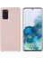 Samsung Galaxy S20 Için Plus 5g/4g Telefon Çantası Kılıfı Dayanıklı Katı Hal Silikon Cep Telefonu Koruyucu Kapak (Yurt Dışından) 1