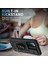 Kamera Kaydırıcı Tasarımı 3-1 Arada Tpu + Pc + Samsung Galaxy S20 Fe 2022/S20 Fe 4G/S20 Fe 5G/S20 Lite Için Metal Telefon Kapak Kılıfı (Yurt Dışından) 3