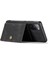 Samsung Galaxy S20 Fe 2022/S20 Fe 4G/S20 Fe 5G/S20 Lite Cüzdan Kickstand Kapak Çıkarılabilir 2 Arada Pu Deri Kaplamalı Tpu Telefon Kılıfı (Yurt Dışından) 3
