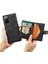 Samsung Galaxy S20 Fe 2022/S20 Fe 4G/S20 Fe 5G/S20 Lite Cüzdan Kickstand Kapak Çıkarılabilir 2 Arada Pu Deri Kaplamalı Tpu Telefon Kılıfı (Yurt Dışından) 5
