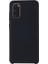 Samsung Galaxy S20 5g/4g Premium Katı Hal Silikon Telefon Kılıfı Cep Telefonu Koruyucu (Yurt Dışından) 2