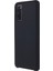 Samsung Galaxy S20 5g/4g Premium Katı Hal Silikon Telefon Kılıfı Cep Telefonu Koruyucu (Yurt Dışından) 3