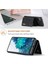Dg.ming M1 Serisi Manyetik Üç Katlı Cüzdan + Samsung Galaxy S20 Fe 2022/S20 Fe 4G/S20 Fe 5G/S20 Lite Için Kickstand ile Deri Kaplamalı Hibrit Kapak Kabuğu (Yurt Dışından) 2