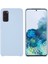 Samsung Galaxy S20 5g/4g Premium Katı Hal Silikon Telefon Kılıfı Cep Telefonu Koruyucu (Yurt Dışından) 1